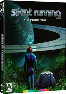 Silent Running | Running Silent  |   Blu-Ray